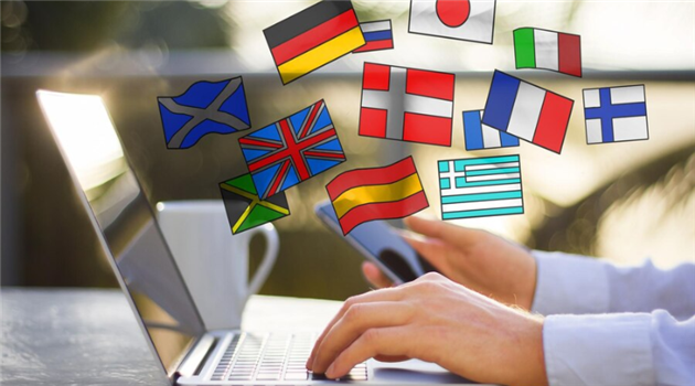 آیا می‌توان یک سایت تک‌زبانه را به سایت چندزبانه تبدیل کرد؟
